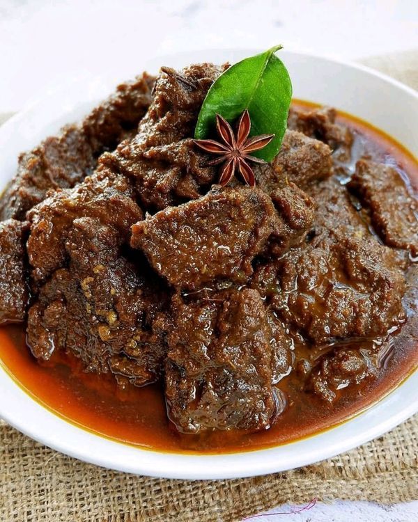 Rendang